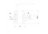 Radient Brushless Motor 6354 200KV (4-10S)