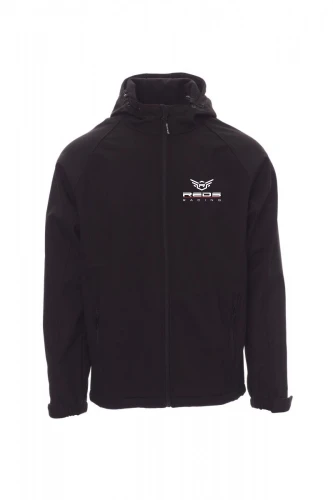 Reds Racing Hood Factory team Size L