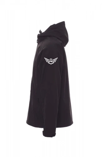 Reds Racing Hood Factory team Size XL