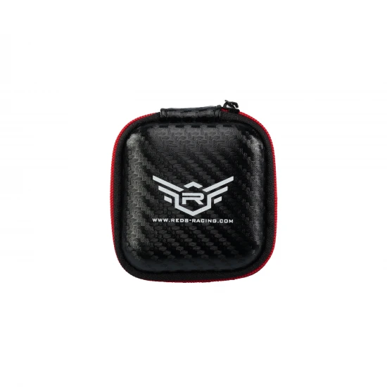 Reds Glow Plug Bag with TS4 Plugs (9)
