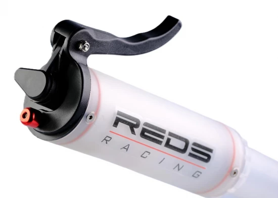 Reds Racing Fuel Gun