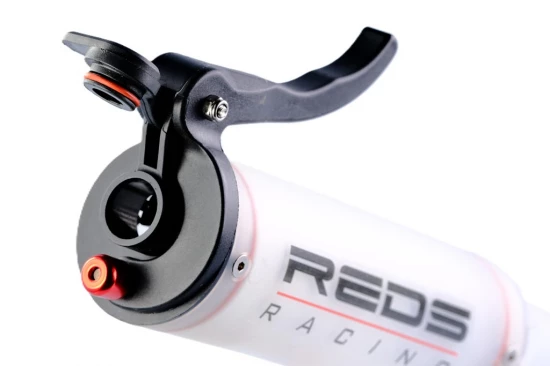Reds Racing Fuel Gun