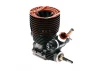 REDS Buggy engine 721 PRO-X Factory Team DLC Ceramic Break in