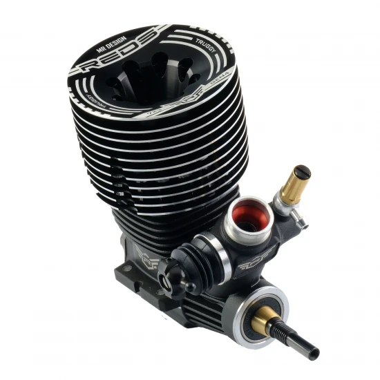 REDS Buggy engine 721 Truggy DLC Ceramic