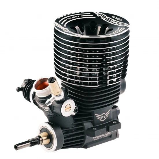 REDS Buggy engine 721 Truggy DLC Ceramic