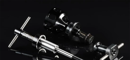 REDS Bearing Tool Kit For 3.5Cc Engines 14mm