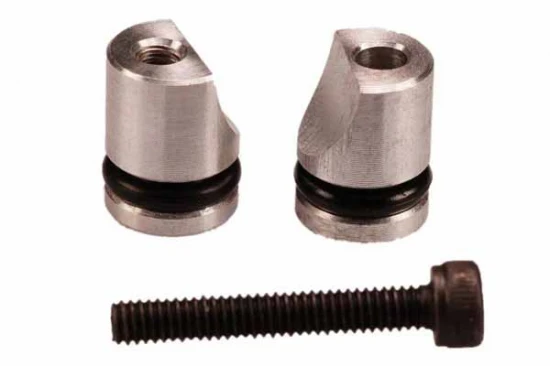 Carb retainer 3.5cc S series