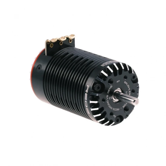 Reds Racing V8 Gen 6 1900KV Brushless Sensored Motor
