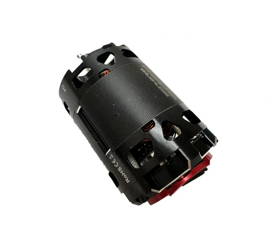 REDS VX4H 540 4.5T Brushless motor 2 poles sensored