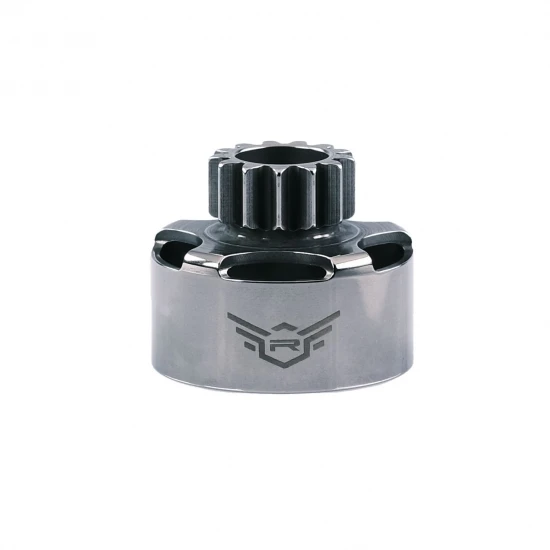 Reds Racing Clutch Bell 13 Teeth Durabell X 3 bearings