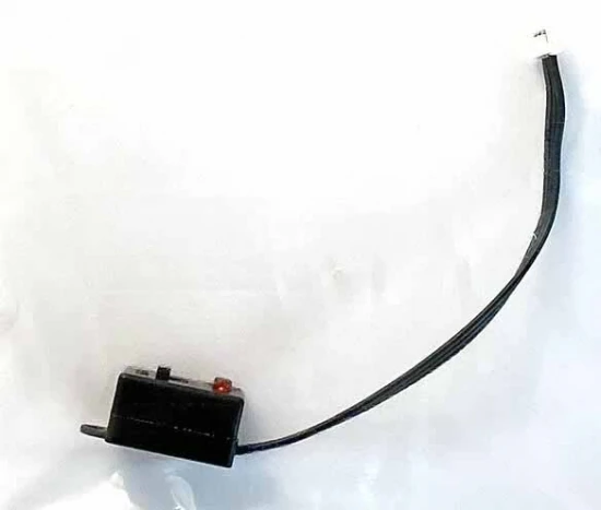 REDS Switch Set Receiver And Cable Txx Pro