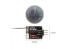 RadioLink R8XM Receiver (for T8S, T8SB)