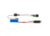 RadioLink R8XM Receiver (for T8S, T8SB)