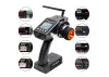 RadioLink RC4GS V3 5 Channel Steerwheel Transmitter With 1 x R6FG-V3 Gyro Receiver and 1 x R6F-V2 Standard Receiver