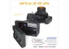 RadioLink RC4GS V3 5 Channel Steerwheel Transmitter With 1 x R6FG-V3 Gyro Receiver and 1 x R6F-V2 Standard Receiver