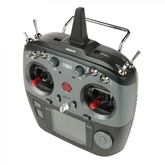 RadioLink T16D Transmitter with R16F Receiver