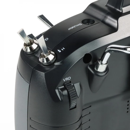 RadioLink T16D Transmitter with R16F Receiver