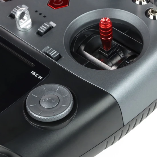 RadioLink T16D Transmitter with R16F Receiver