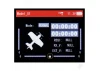 RadioLink T12D Transmitter with R12F Receiver (Mode 2)