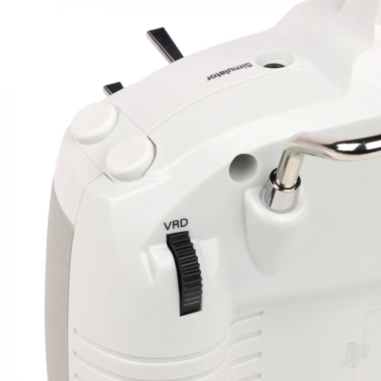 RadioLink T12D Transmitter with R12F Receiver (Mode 2)