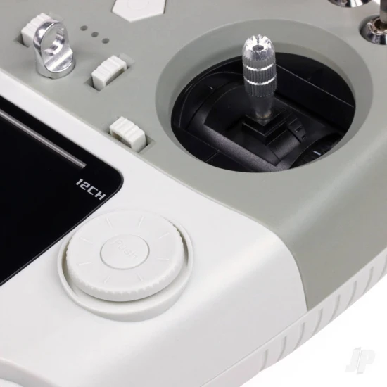 RadioLink T12D Transmitter with R12F Receiver (Mode 2)