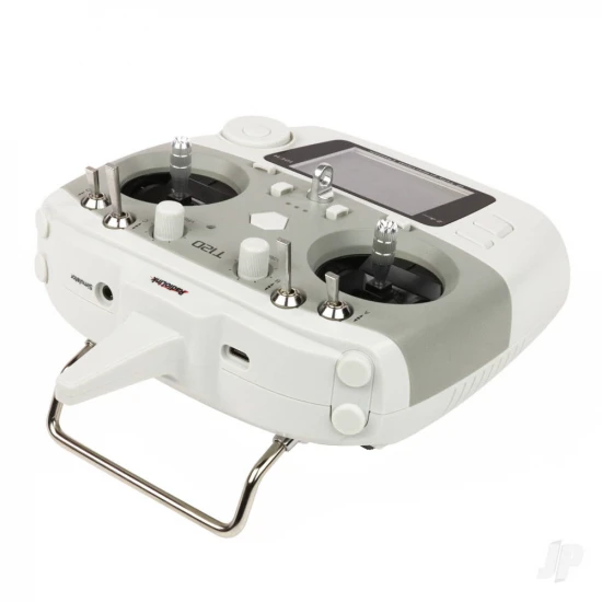 RadioLink T12D Transmitter with R12F Receiver (Mode 2)