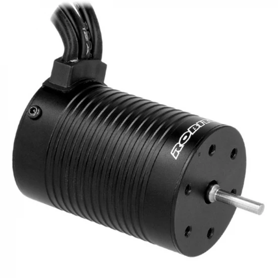 Robitronic Razer Ten G2 Brushless Combo 50A 3652 3000kV