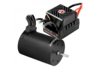 Robitronic Razer ten G2 Brushless Combo 60A 3652 3250kV