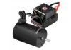 Robitronic Razer ten G2 Brushless Combo 60A 3652 4000kV
