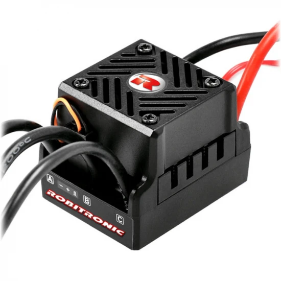 Robitronic Razer Ten G2 Brushless Combo 60A 3652 4600kV
