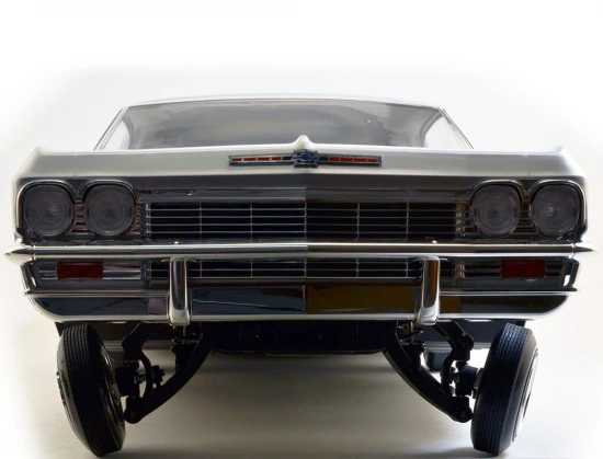 RPM Redcat Lowrider +2 Front Suspension Mount