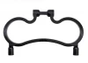 RPM Rear Upper Bumper Mount For Traxxas X-MAXX
