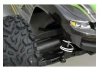 RPM BL2 Camber Link Set For Traxxas 4WD Vehicles - Black