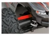 RPM BL2 Camber Link Set For Traxxas 4WD Vehicles - Red