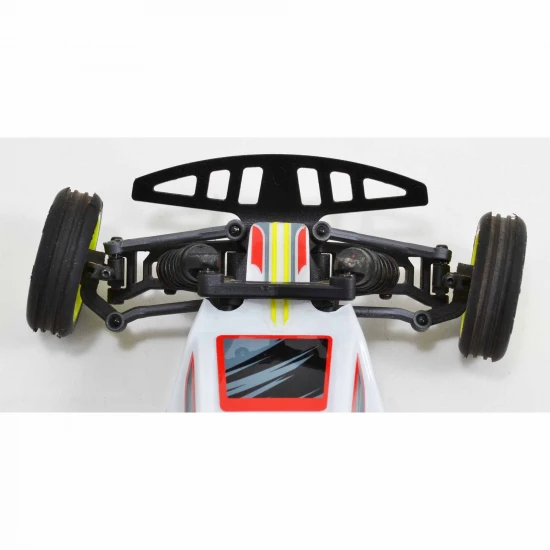 RPM Front + Rear Bumpers For Losi Micro-B