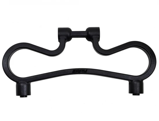 RPM Front Upper Bumper Mount For Traxxas X-MAXX