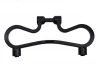 RPM Front Upper Bumper Mount For Traxxas X-MAXX