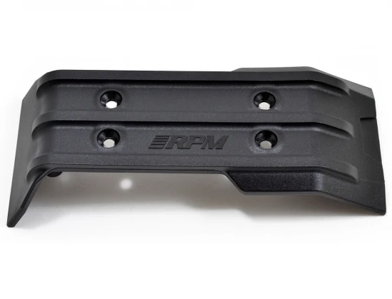 RPM Rear Skid Plate For Traxxas MAXX