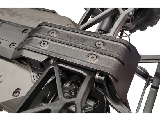 RPM Rear Skid Plate For Traxxas MAXX