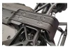 RPM Rear Skid Plate For Traxxas MAXX