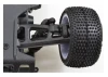 RPM Heavy Duty Front + Rear Arms For Losi Micro-B/T