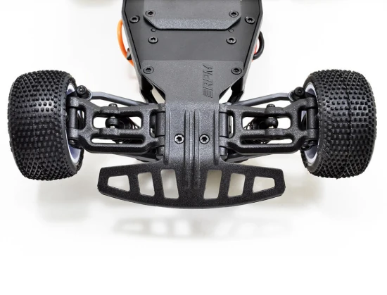 RPM Heavy Duty Front + Rear Arms For Losi Micro-B/T