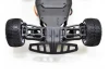 RPM Heavy Duty Front + Rear Arms For Losi Micro-B/T