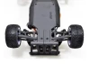 RPM Heavy Duty Front + Rear Arms For Losi Micro-B/T