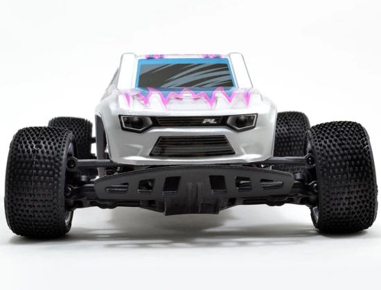 RPM Front + Rear Bumpers For Losi Micro-T
