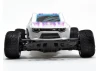 RPM Front + Rear Bumpers For Losi Micro-T