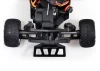 RPM Front + Rear Bumpers For Losi Micro-T