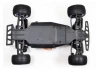 RPM Front + Rear Bumpers For Losi Micro-T