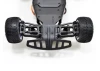 RPM Front + Rear Bumpers For Losi Micro-T