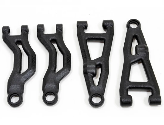 RPM Arrma Grom Upper + Lower Front A-Arms (Set A)